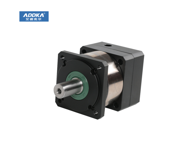 行星齒輪減速電機
