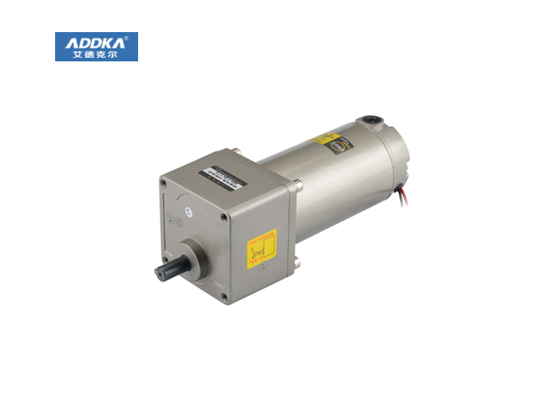 減速電機馬達受追捧的原因？