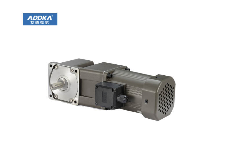 直交軸空心杯減速電機(jī)產(chǎn)品特性