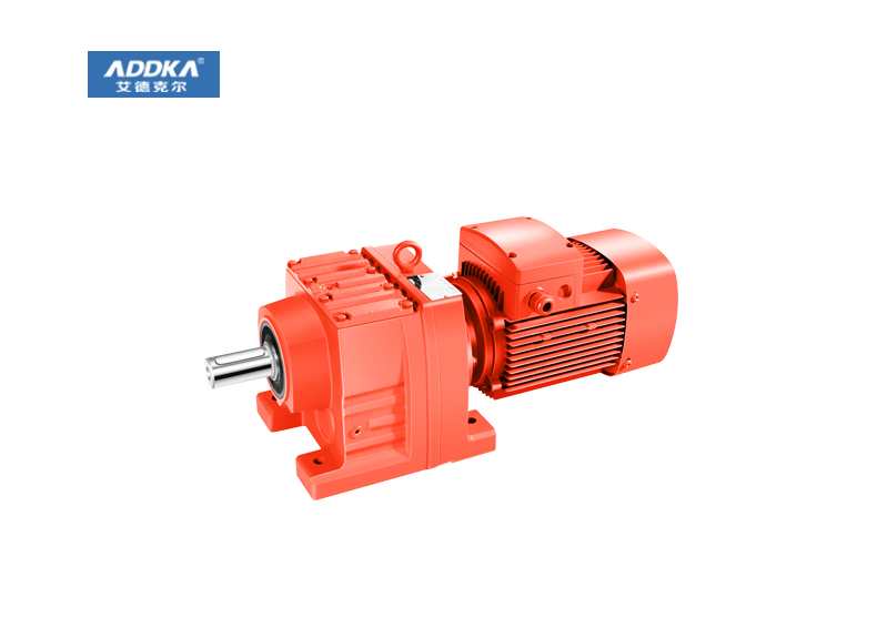 電機減速電壓