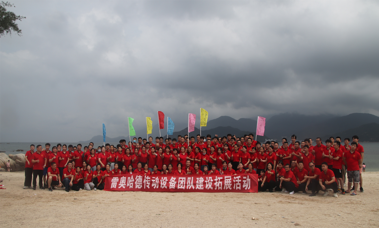 為什么華為供應(yīng)鏈選擇東莞減速電機(jī)廠(chǎng)家？